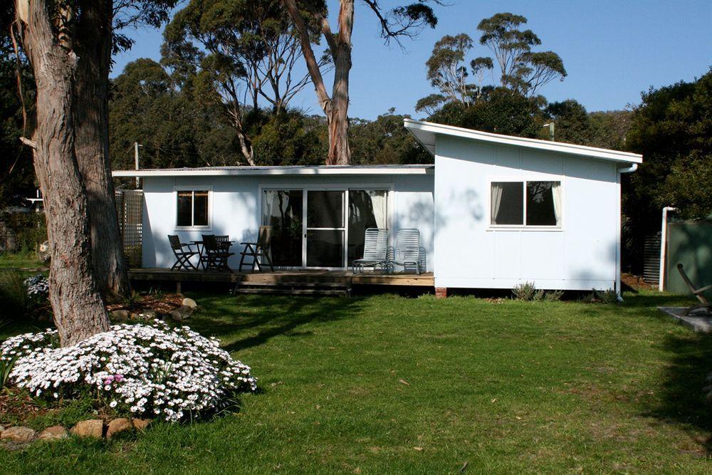 Casa Harpers Villa Hobart Exteriör bild