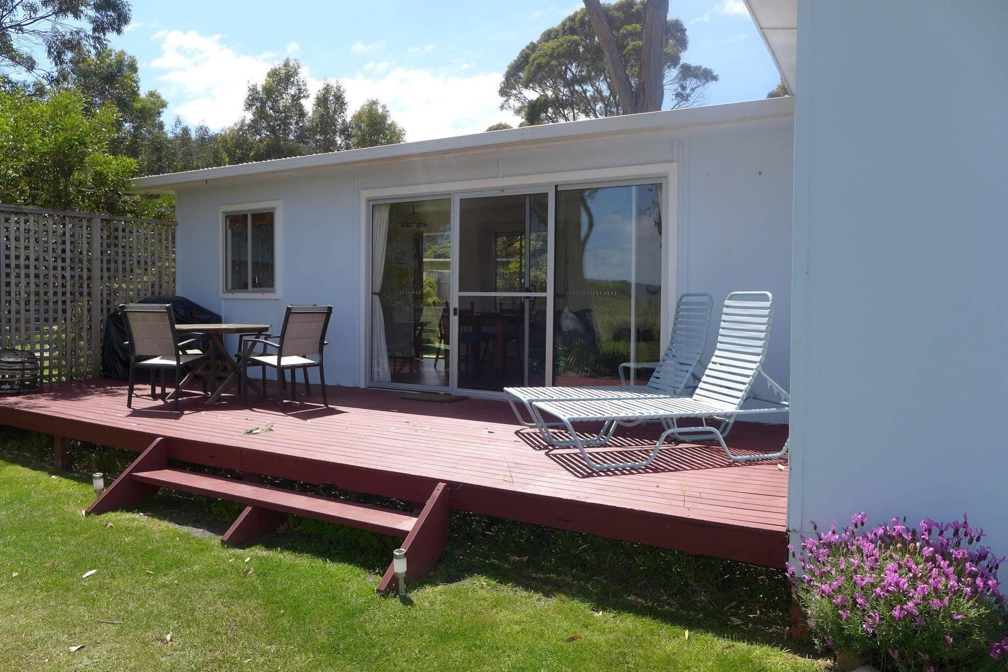 Casa Harpers Villa Hobart Exteriör bild